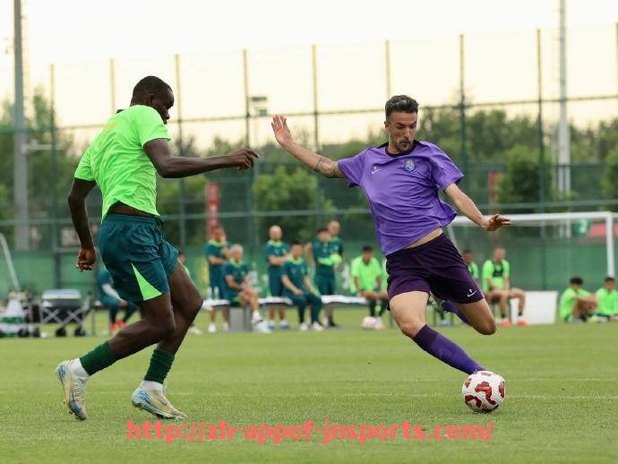 江南体育APP-足球经理游戏中英超最值得选择的球队推荐指南